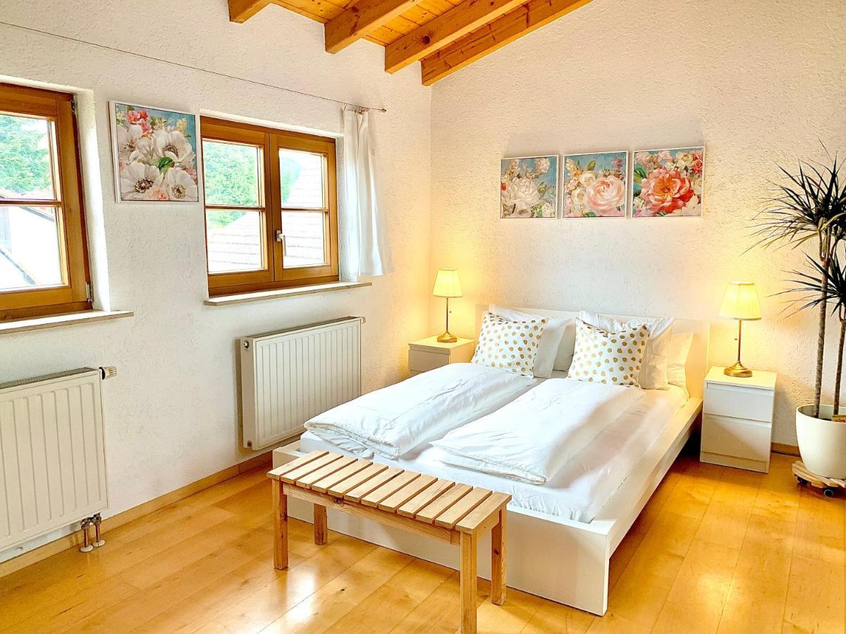 Ferienwohnung Diana Sexau Exterior photo