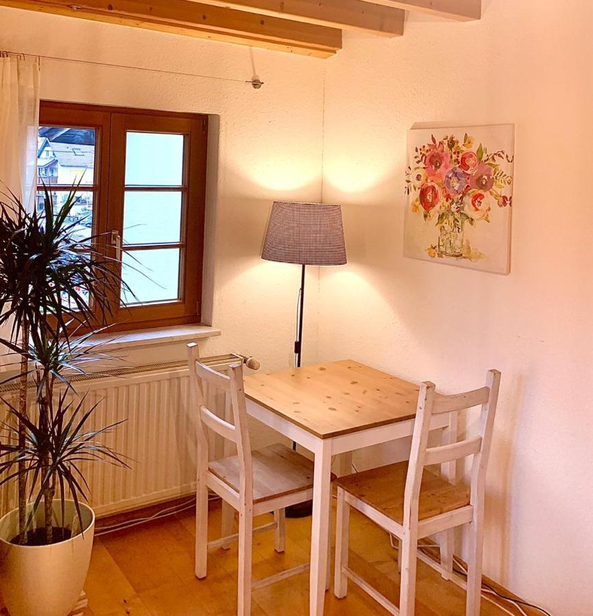 Ferienwohnung Diana Sexau Exterior photo